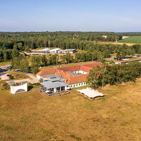 Hotelcamp Reinsehlen Schneverdingen Bagian luar foto