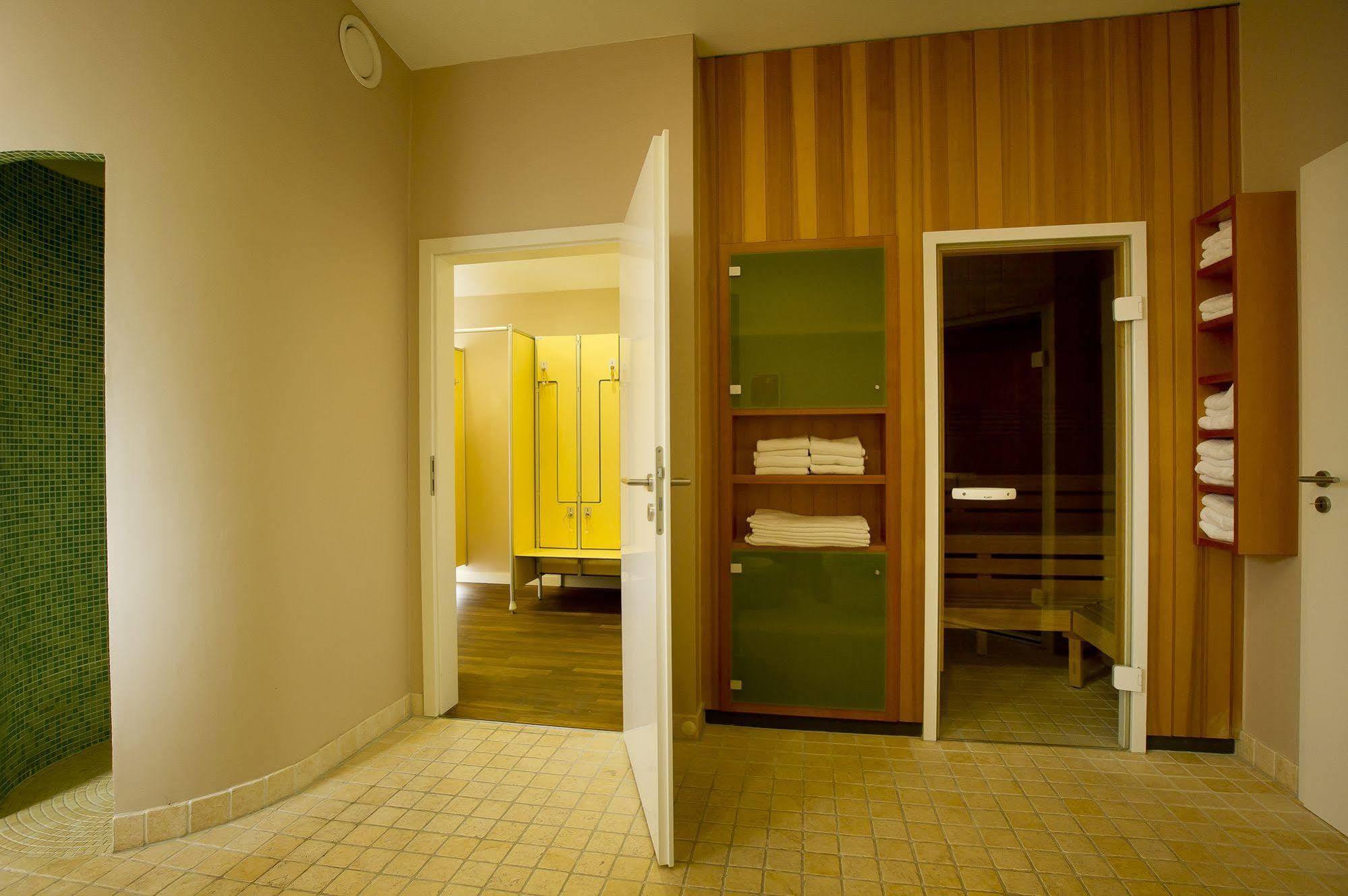 Hotelcamp Reinsehlen Schneverdingen Bagian luar foto